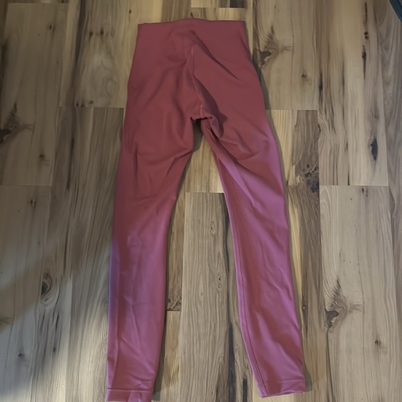 Lululemon Leggings - Picture 5 of 8